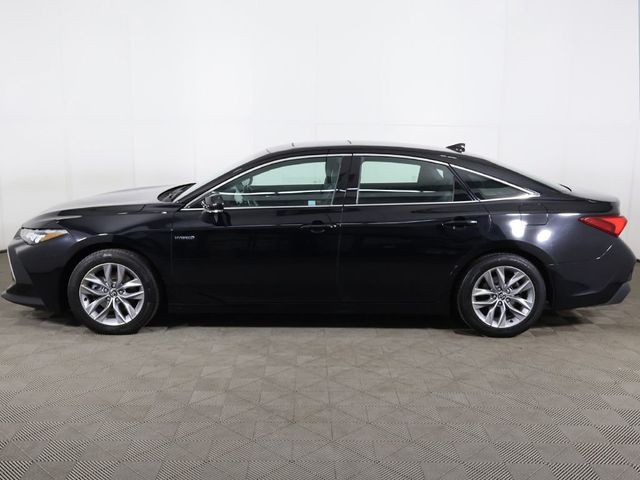 2019 Toyota Avalon Hybrid XLE - 23042658 - 16