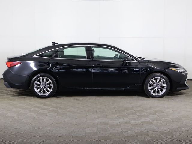 2019 Toyota Avalon Hybrid XLE - 23042658 - 17
