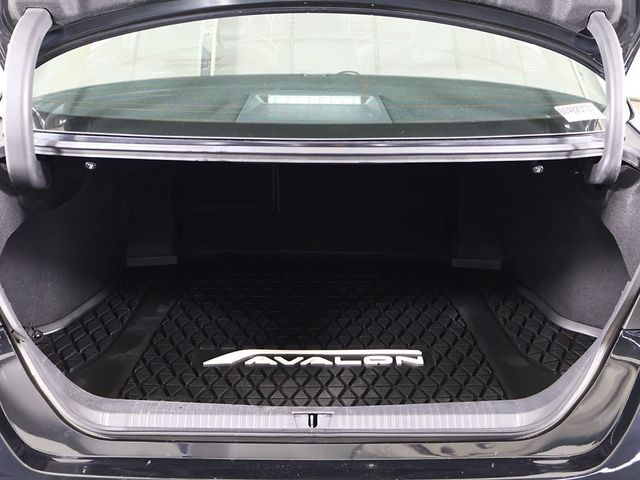 2019 Toyota Avalon Hybrid XLE - 23042658 - 18