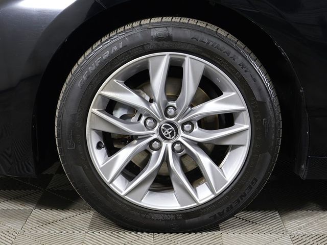 2019 Toyota Avalon Hybrid XLE - 23042658 - 21