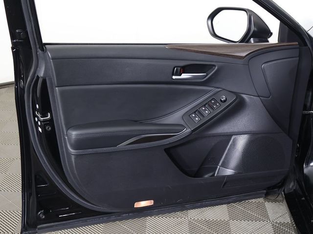 2019 Toyota Avalon Hybrid XLE - 23042658 - 22