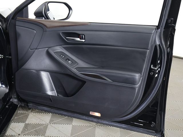 2019 Toyota Avalon Hybrid XLE - 23042658 - 23