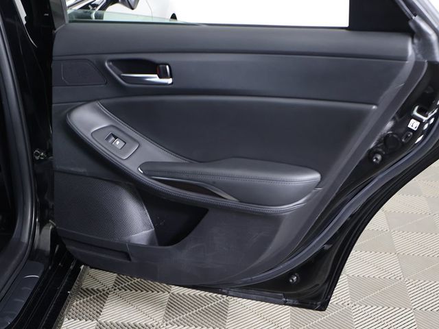 2019 Toyota Avalon Hybrid XLE - 23042658 - 25