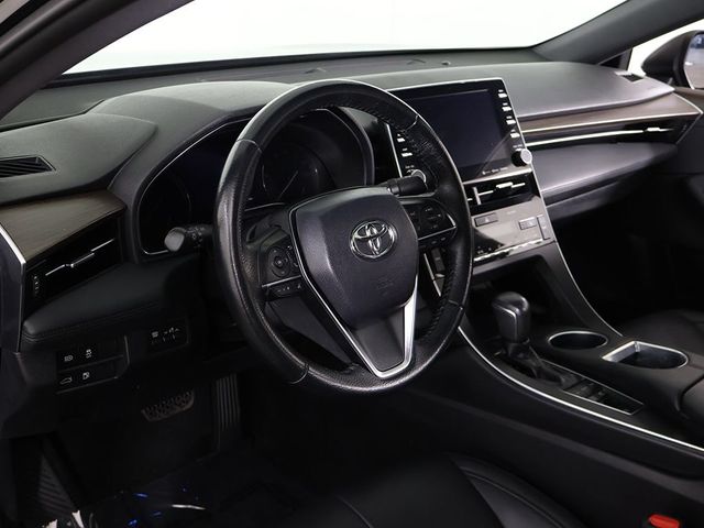 2019 Toyota Avalon Hybrid XLE - 23042658 - 26