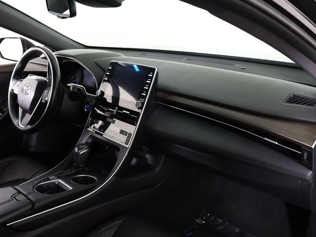 2019 Toyota Avalon Hybrid XLE - 23042658 - 27