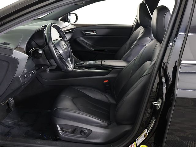 2019 Toyota Avalon Hybrid XLE - 23042658 - 28