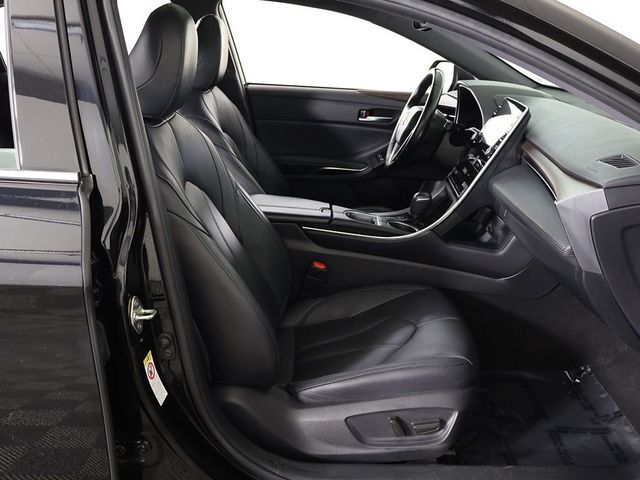2019 Toyota Avalon Hybrid XLE - 23042658 - 29