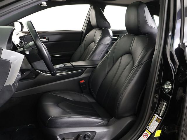 2019 Toyota Avalon Hybrid XLE - 23042658 - 30