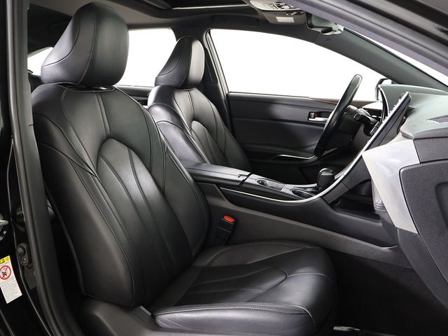 2019 Toyota Avalon Hybrid XLE - 23042658 - 31