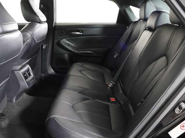 2019 Toyota Avalon Hybrid XLE - 23042658 - 34