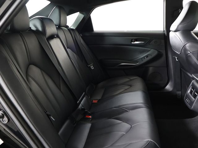2019 Toyota Avalon Hybrid XLE - 23042658 - 35