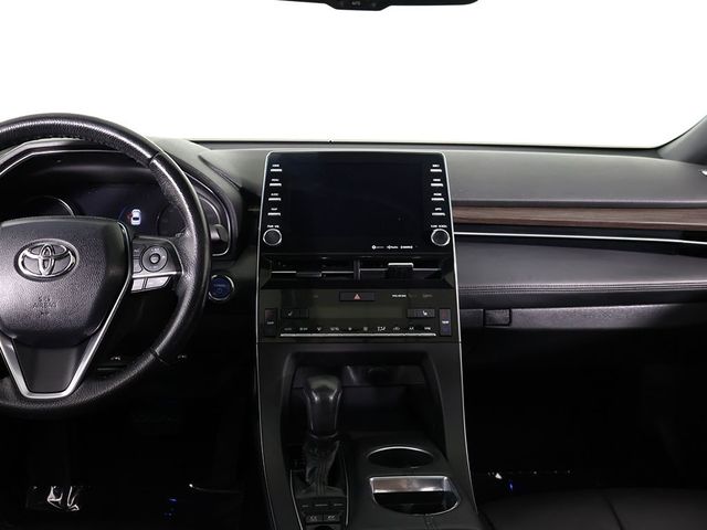 2019 Toyota Avalon Hybrid XLE - 23042658 - 36