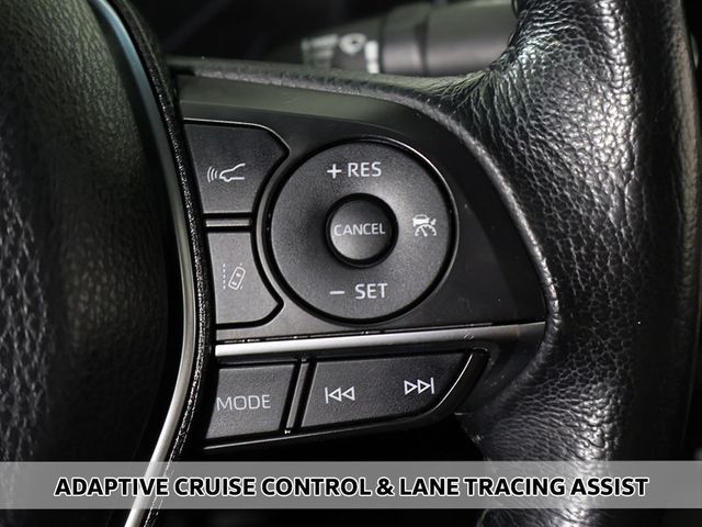 2019 Toyota Avalon Hybrid XLE - 23042658 - 3