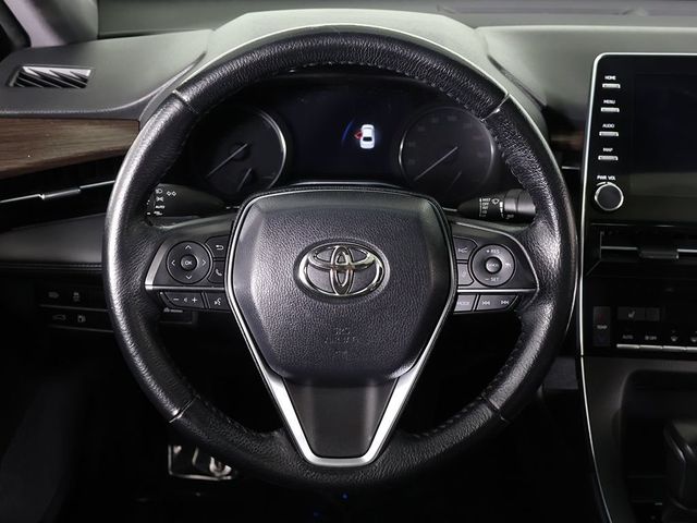 2019 Toyota Avalon Hybrid XLE - 23042658 - 39