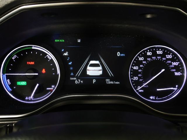 2019 Toyota Avalon Hybrid XLE - 23042658 - 41