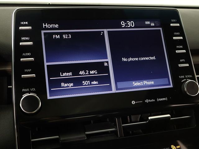 2019 Toyota Avalon Hybrid XLE - 23042658 - 44