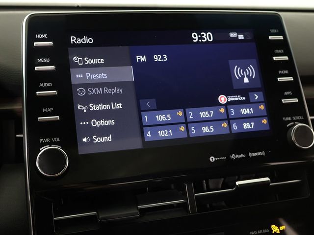 2019 Toyota Avalon Hybrid XLE - 23042658 - 46