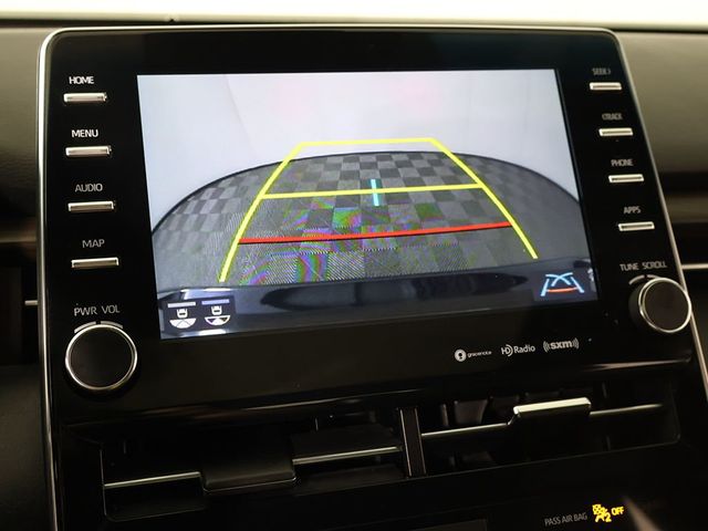2019 Toyota Avalon Hybrid XLE - 23042658 - 47