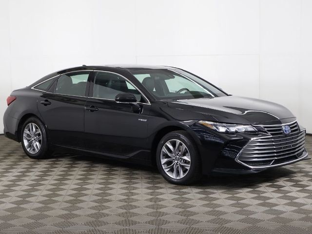 2019 Toyota Avalon Hybrid XLE - 23042658 - 54