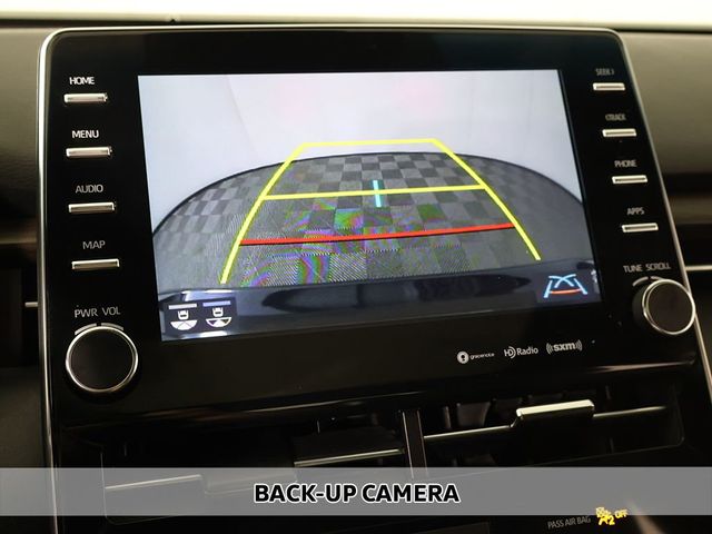 2019 Toyota Avalon Hybrid XLE - 23042658 - 5