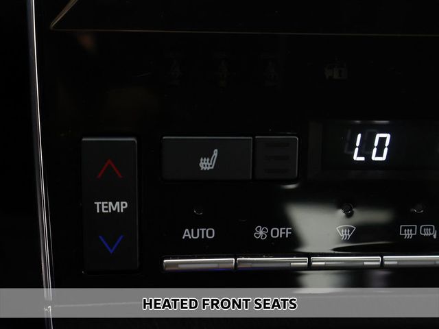 2019 Toyota Avalon Hybrid XLE - 23042658 - 6