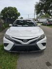 2019 Toyota Camry  - 23055317 - 0