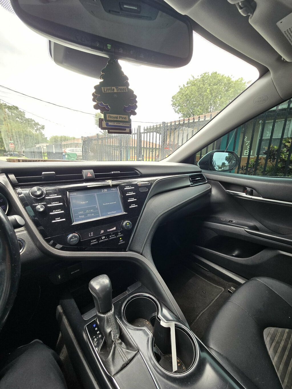 2019 Toyota Camry  - 23055317 - 9