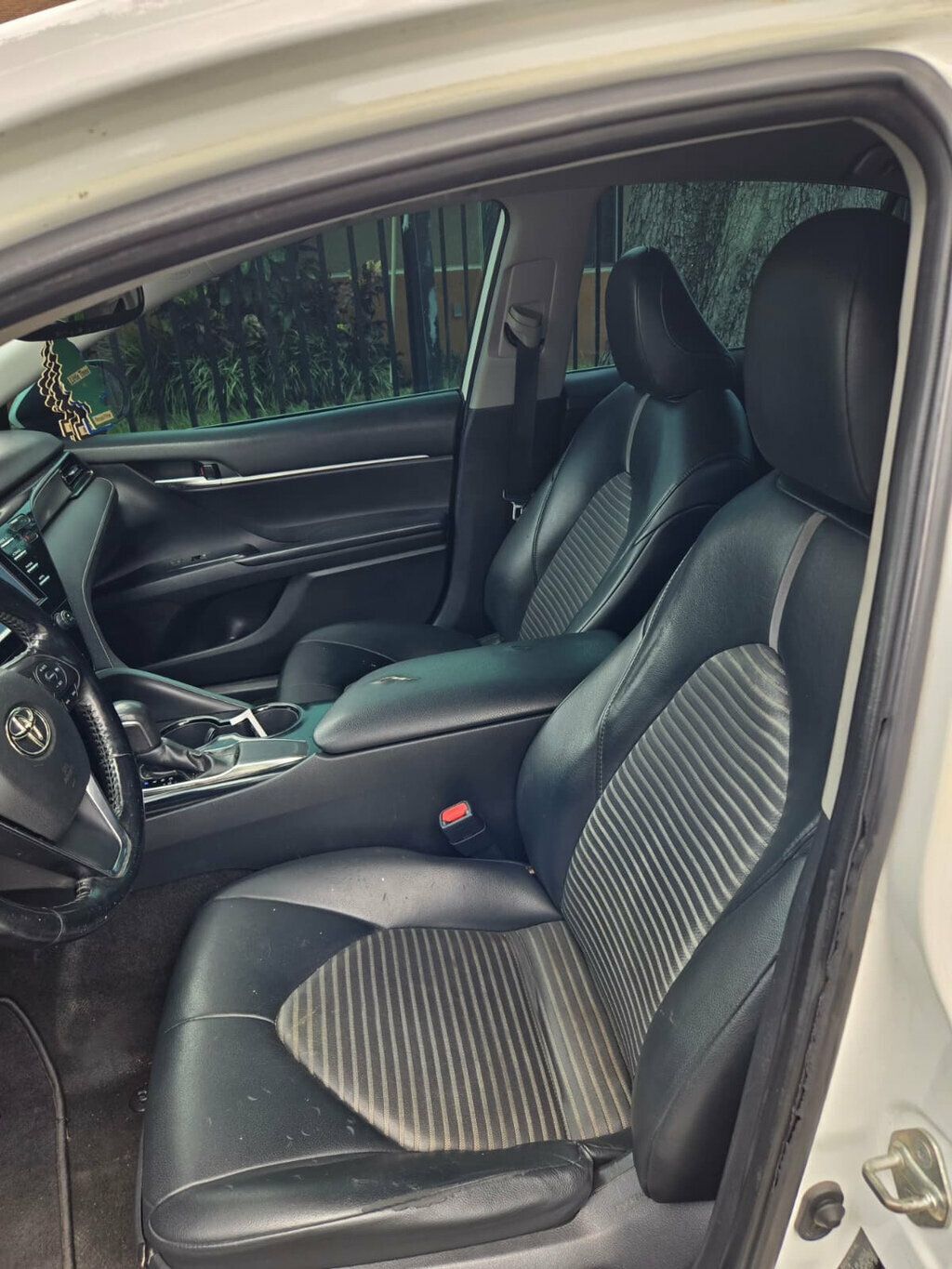 2019 Toyota Camry  - 23055317 - 13