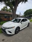 2019 Toyota Camry  - 23055317 - 16