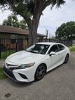 2019 Toyota Camry  - 23055317 - 1