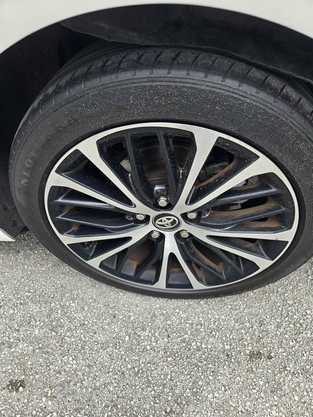 2019 Toyota Camry  - 23055317 - 4
