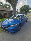 2019 Toyota Camry  - 23070187 - 0