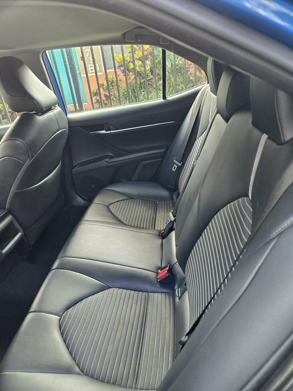 2019 Toyota Camry  - 23070187 - 11