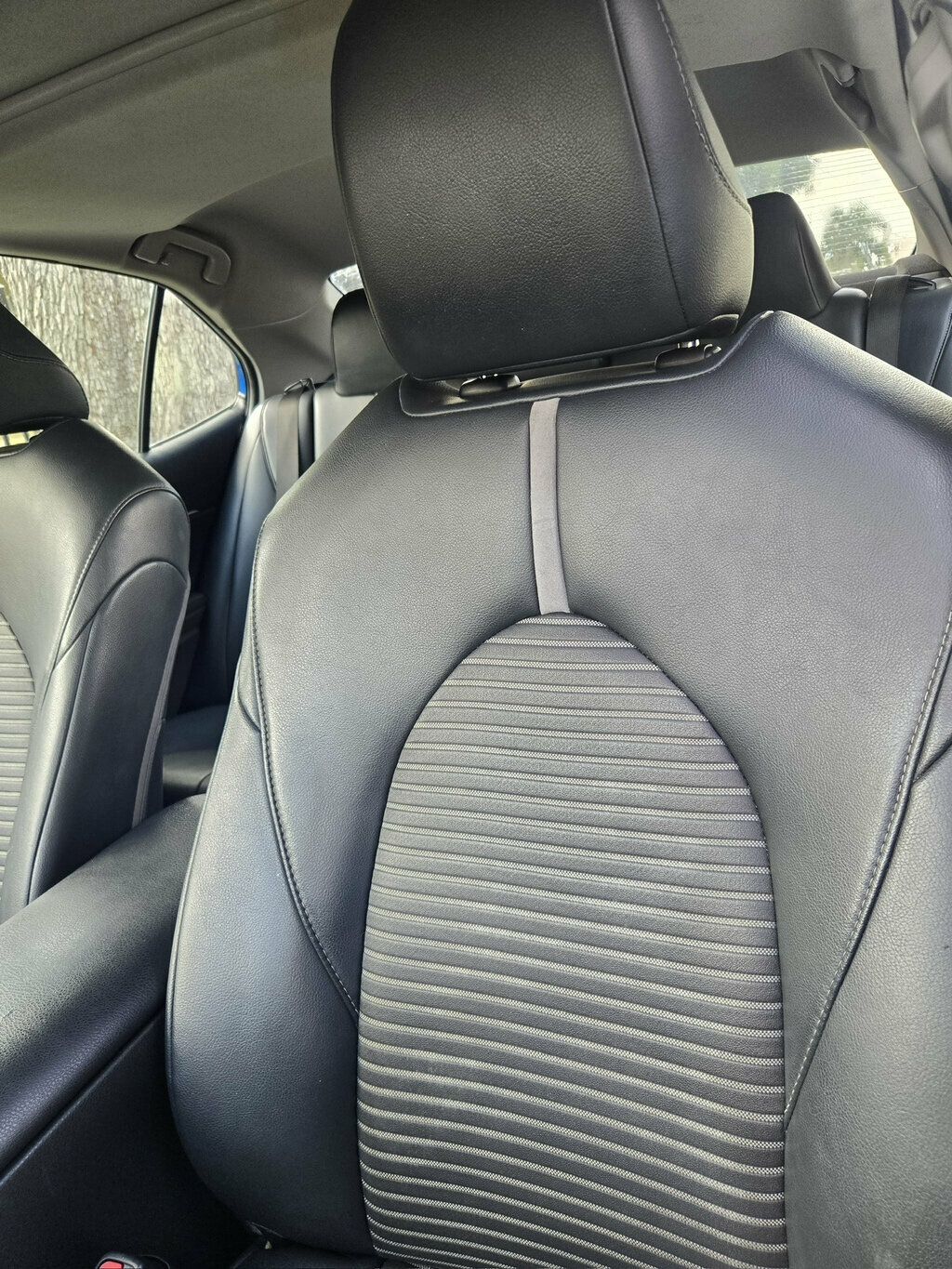 2019 Toyota Camry  - 23070187 - 12