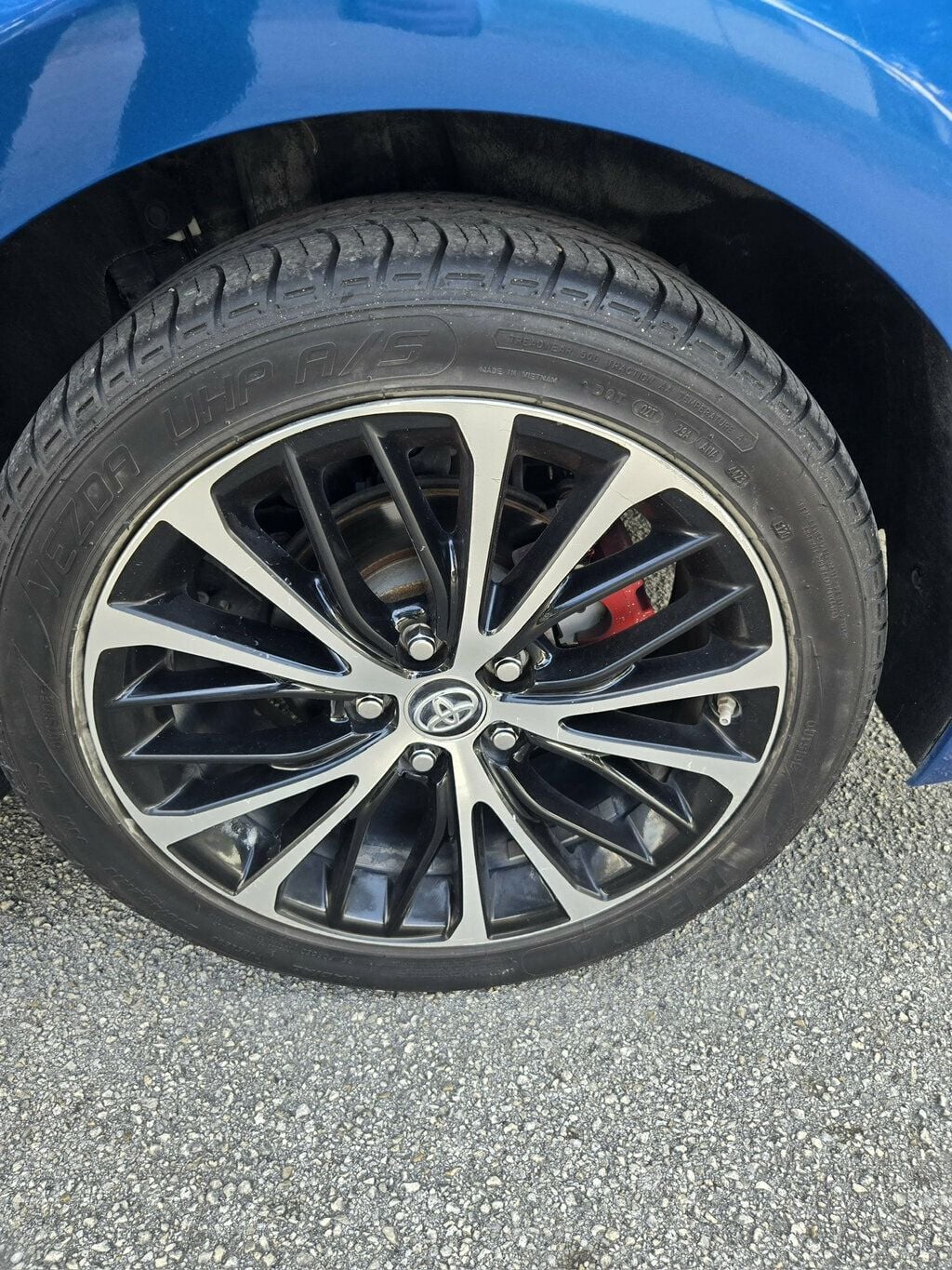 2019 Toyota Camry  - 23070187 - 6