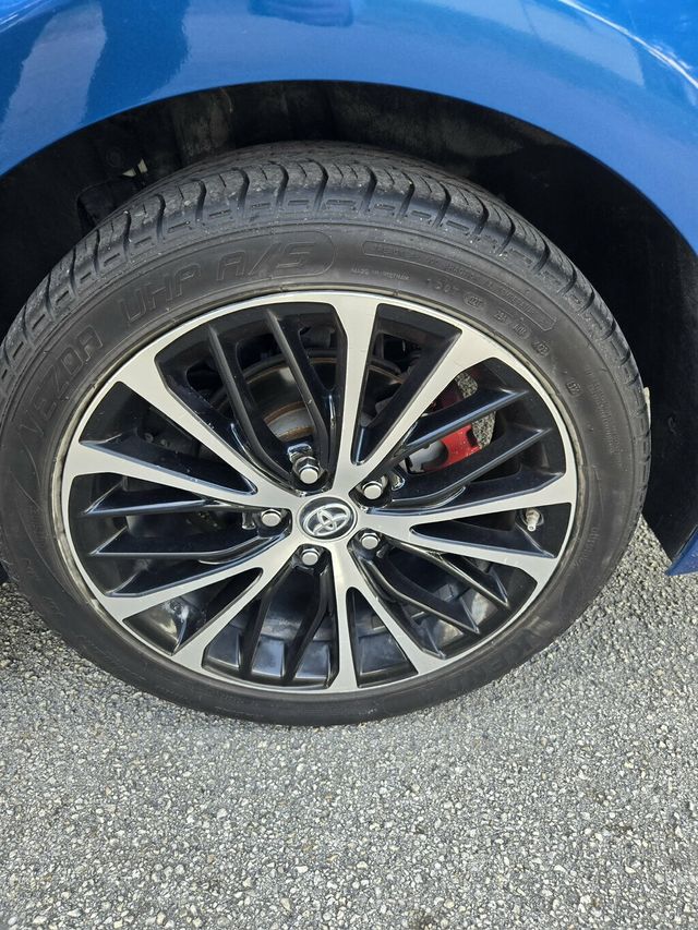 2019 Toyota Camry  - 23070187 - 6