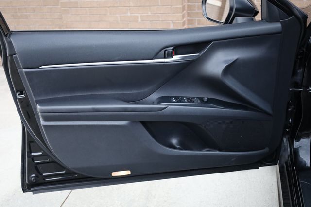 2019 Toyota Camry  - 22969338 - 12