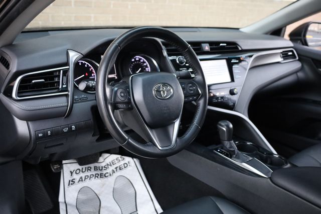 2019 Toyota Camry  - 22969338 - 13