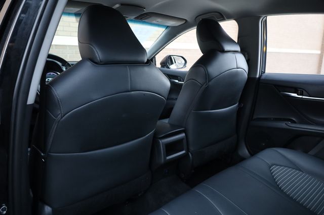 2019 Toyota Camry  - 22969338 - 16