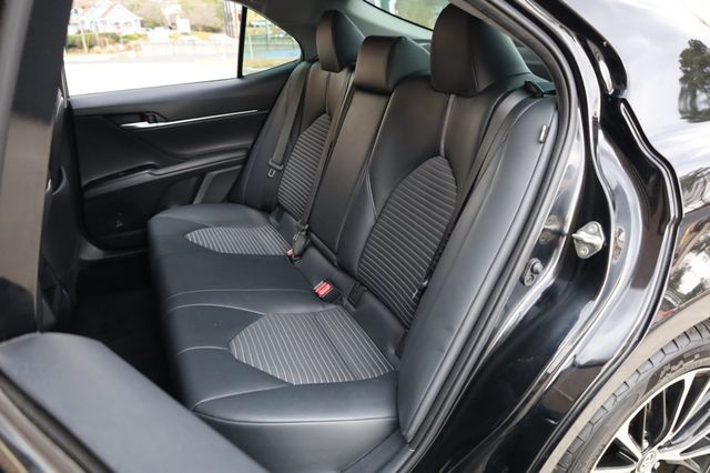 2019 Toyota Camry  - 22969338 - 17