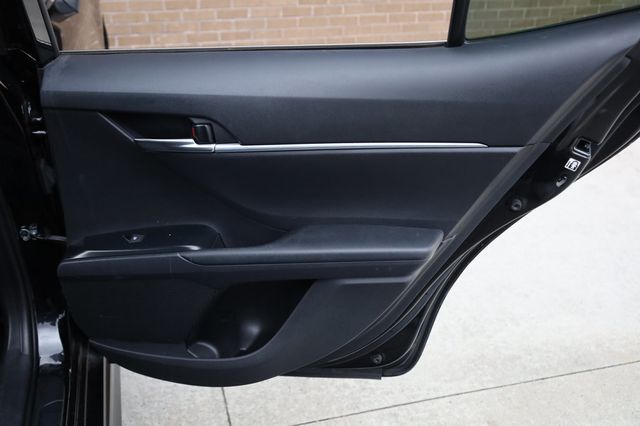 2019 Toyota Camry  - 22969338 - 18
