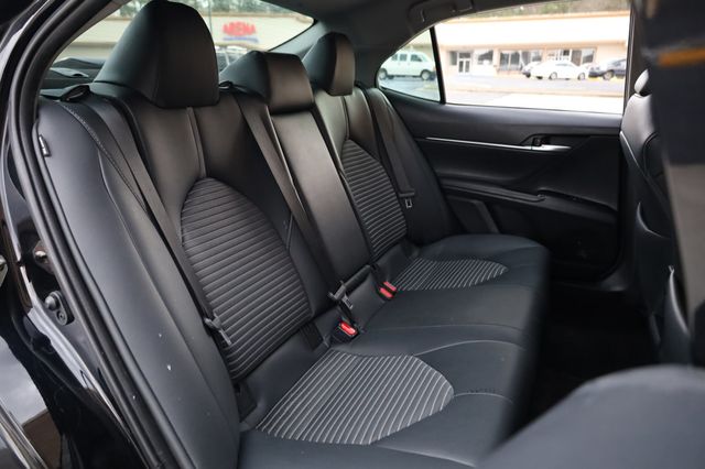 2019 Toyota Camry  - 22969338 - 20