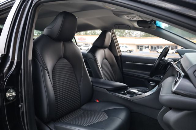 2019 Toyota Camry  - 22969338 - 22