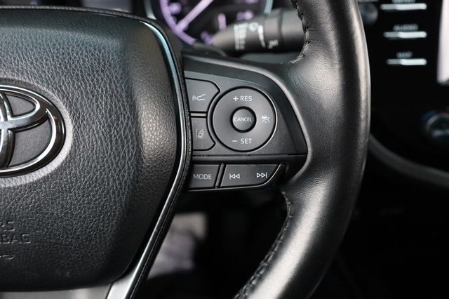 2019 Toyota Camry  - 22969338 - 27