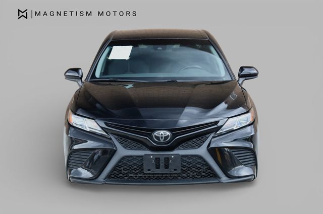 2019 Toyota Camry  - 22969338 - 2