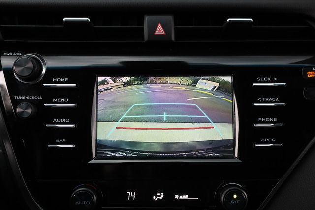 2019 Toyota Camry  - 22969338 - 30