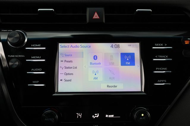 2019 Toyota Camry  - 22969338 - 31