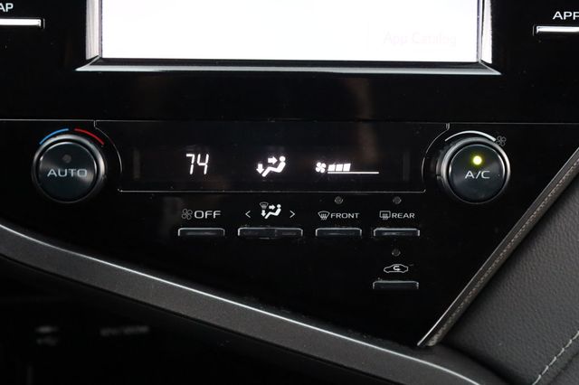 2019 Toyota Camry  - 22969338 - 32