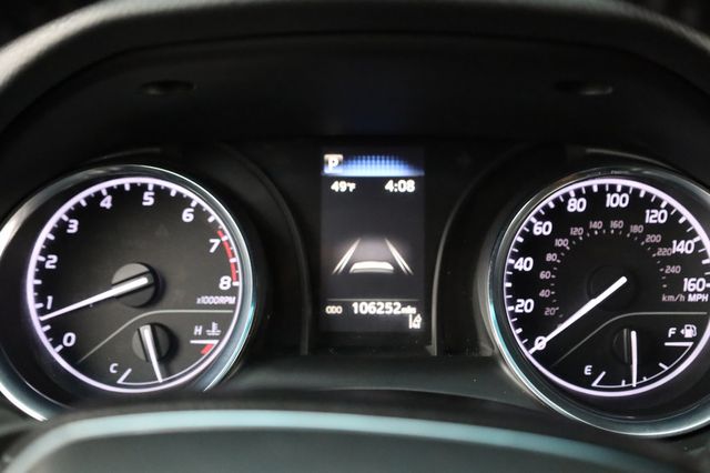 2019 Toyota Camry  - 22969338 - 35