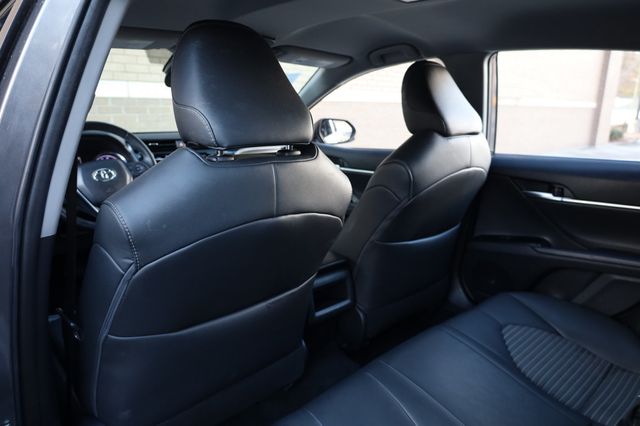 2019 Toyota Camry  - 22972619 - 16